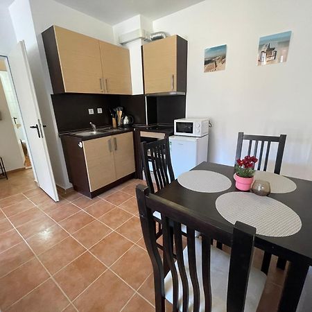 Marina Cape Sp Private Apartments Aheloy Extérieur photo