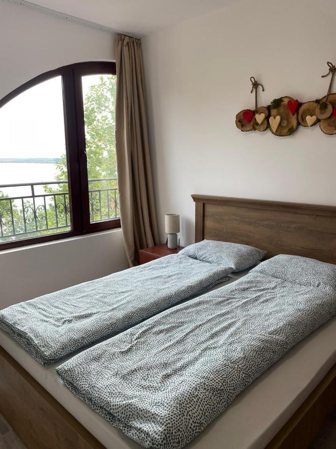 Marina Cape Sp Private Apartments Aheloy Extérieur photo