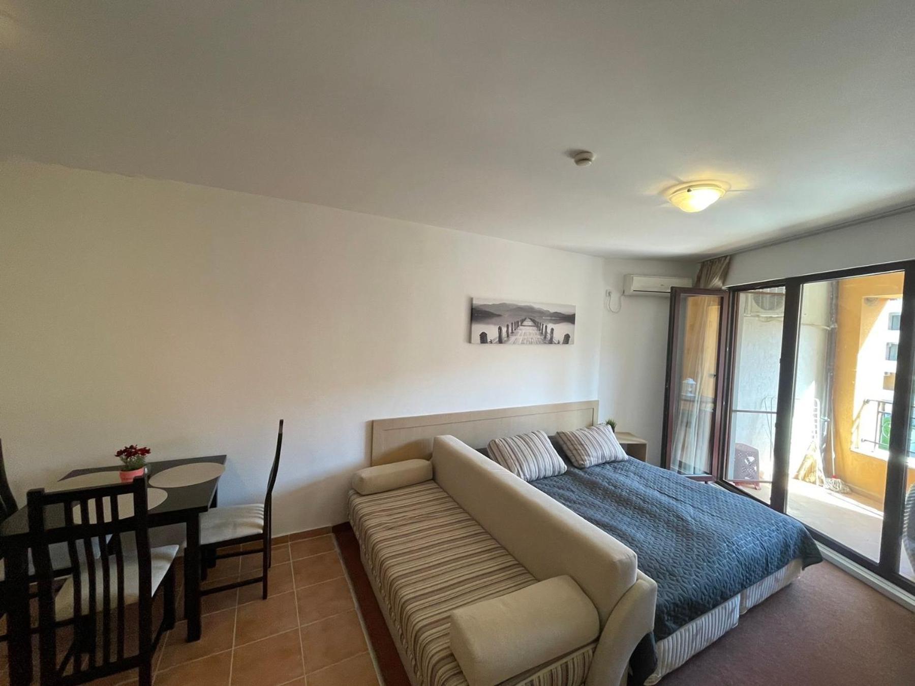 Marina Cape Sp Private Apartments Aheloy Extérieur photo